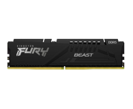KINGSTON Fury Beast Black DDR5 32GB 5600MHz CL40 KF556C40BB-32 - 1067764 - zdjęcie 1